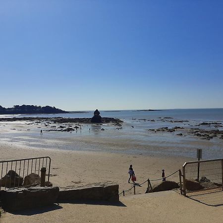 Location Appartement 100 M De La Plage Pénestin 외부 사진