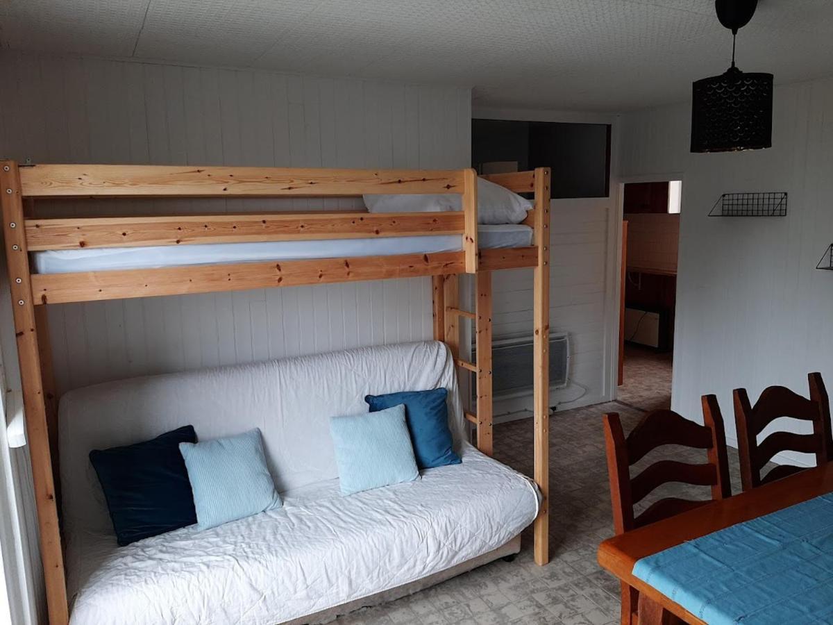 Location Appartement 100 M De La Plage Pénestin 외부 사진