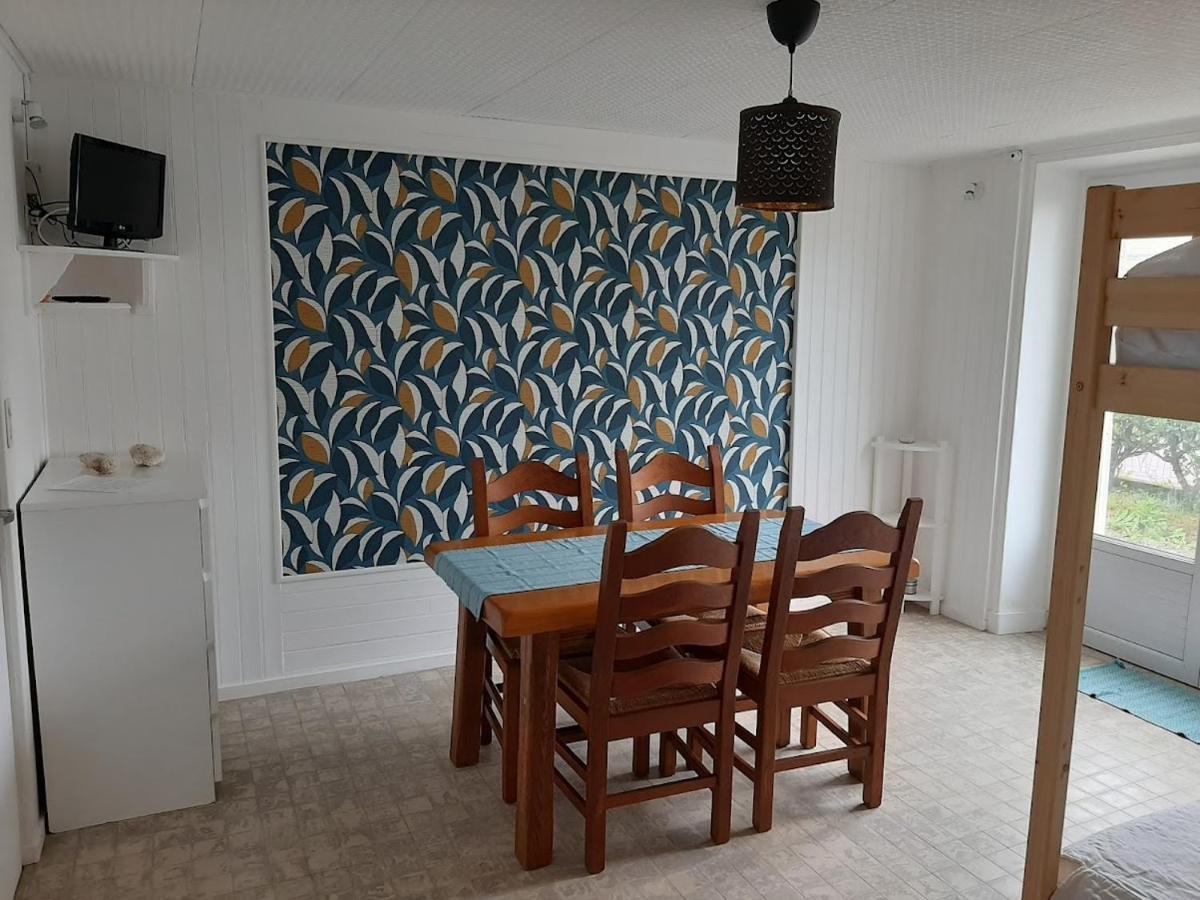 Location Appartement 100 M De La Plage Pénestin 외부 사진