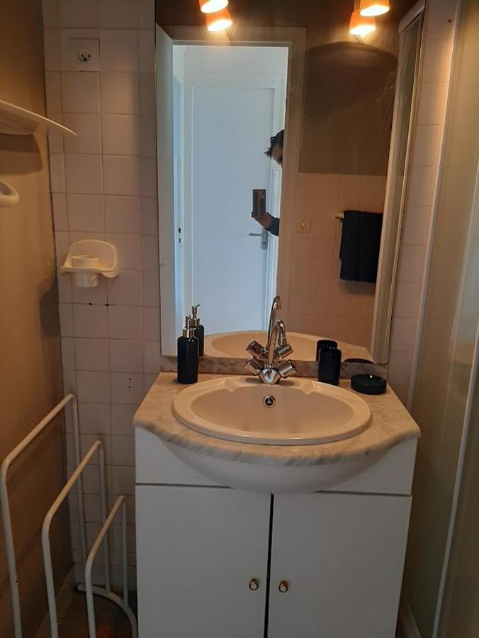 Location Appartement 100 M De La Plage Pénestin 외부 사진