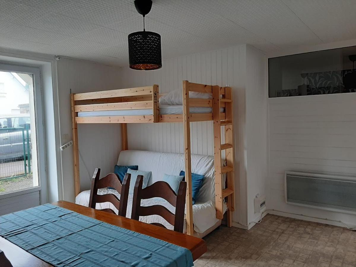 Location Appartement 100 M De La Plage Pénestin 외부 사진