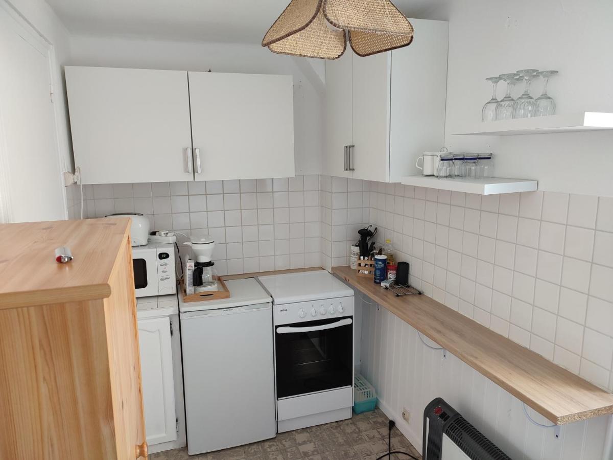Location Appartement 100 M De La Plage Pénestin 외부 사진